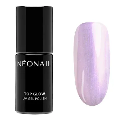 Obrázek produktu pro NEONAIL Vrchní lak s perlovým efektem, 7,2 ml
