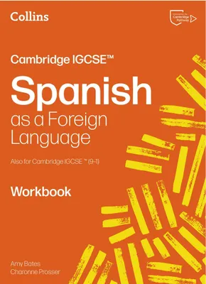 Produktbild von Ig Spanish Wb 2Ed