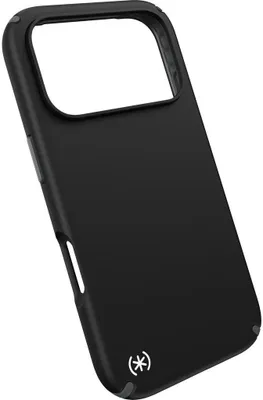 Zdjęcie produktu dla Speck 150975-D143, Pokrowiec, Apple, iPhone 17 Pro, 16 cm (6.3"), Czarny