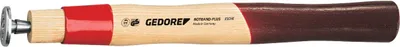Produktbild von GEDORE E-620 H-1000 Ersatzstiel ROTBAND-PLUS Hickory 260 mm, 8677210