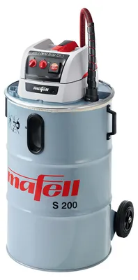 Produktbild von Mafell Volumensauger S 200 | 91A301