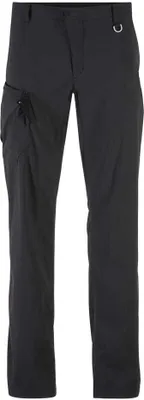 Produktbild von KlÄttermusen Alfhild Hosen Grau L Mann Grau L