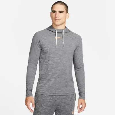 Produktbild von Felpa Nike DF Academy M DQ5051 010 Pullunder Nike Größe: M,