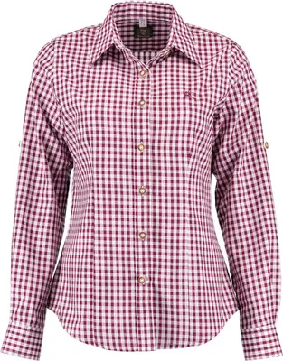 Produktbild von OS-Trachten Trachtenbluse 150000-2602