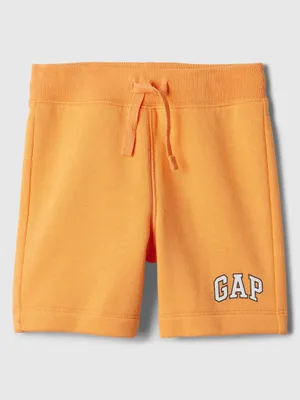 Produktbild von GAP Kindershorts mit Logo, Größe 2 Jahre