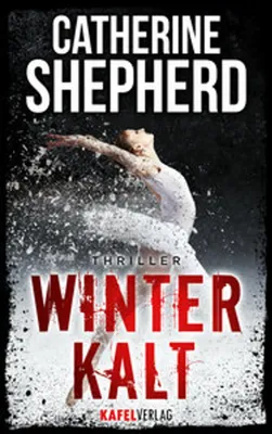 Produktbild von Winterkalt: Thriller