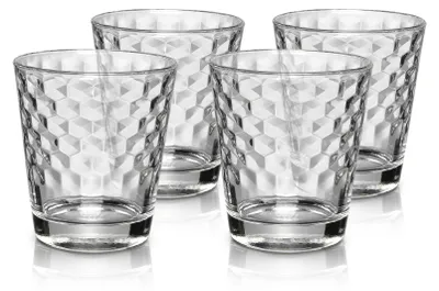 Productafbeelding van WMF CoffeeTime drinkbeker, set van 4 stuks, artikelnummer 122011