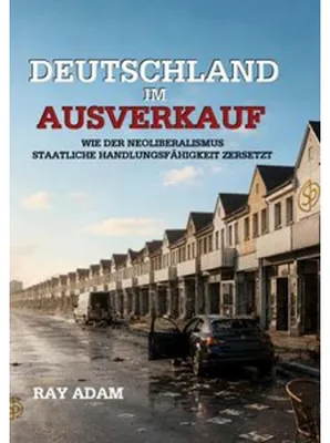 Obrázok produktu pre Deutschland im Ausverkauf