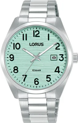 Produktbild von Lorus Sports RH909RX9 Herrenarmbanduhr