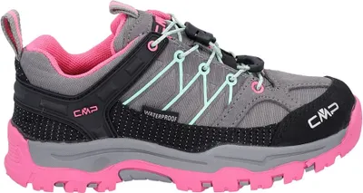 Produktbild von Cmp Rigel Low Wp 3q54554 Wanderschuhe Grau EU 29 Grau EU 29