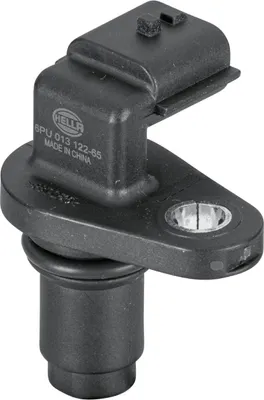 Produktbild von HELLA Nockenwelleposition Sensor für NISSAN Qashqai II (J11, J11) Nockenwellen 6PU 013 122-651