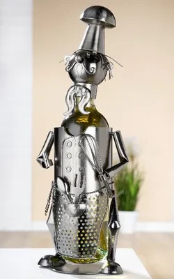 Obrázok produktu pre Držiak na fľašu Gilde Vernick Chef