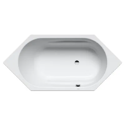 Obrázek produktu pro Kaldewei 233800013001 BW VAIO 6 958, 1900x900x430