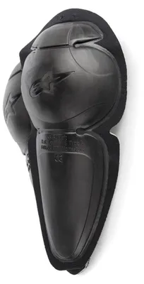 Obrázek produktu pro Chrániče loktů Alpinestars GP-R, černé, S