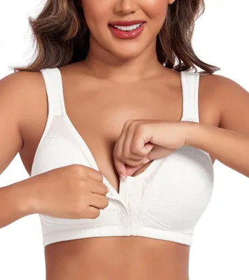 Produktbild von Minimizer BH für Damen ohne Unterstützung