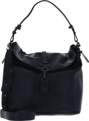 Image de bruno banani sac à épaule sac à épaule bandoulière Shoulder Bag Blue bleu marine
