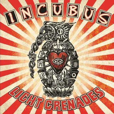Produktbild von Incubus-Light Grenades