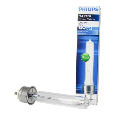 Produktbild von Phil Master Cpo-Tw 90W-728 21121715 Cosmowhite Pgz12 120 Eek E