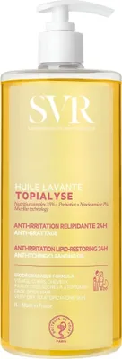 Produktbild von Svr Topialyse Reinigungsöl 1000 ml