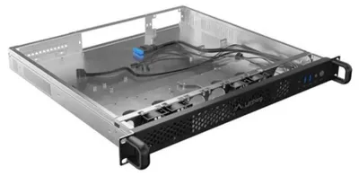 Immagine prodotto di Lanberg Server case ATX 420/10 19 inches/1U