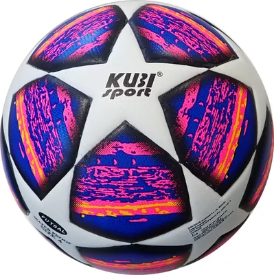 Produktbild von H1K Hallenfußball