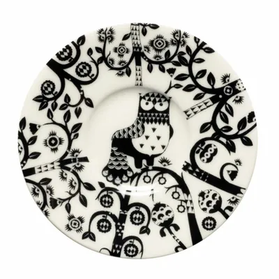 Image de iittalal Taika soucoupe pour tasse à expresso