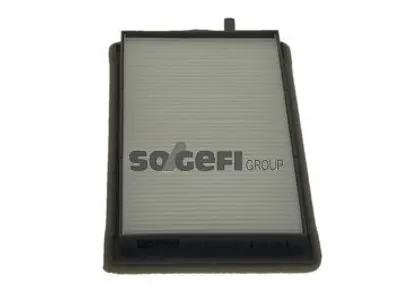 Produktbild von Coopersfiaam Filters Filter, Innenraumluft  Pc8015