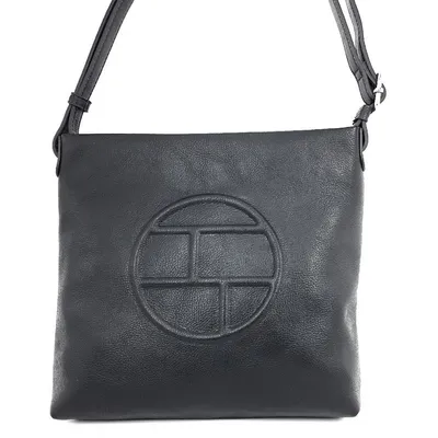 Produktbild von Tom Tailor Handtasche Schultertasche Damentasche schwarz black rosabel