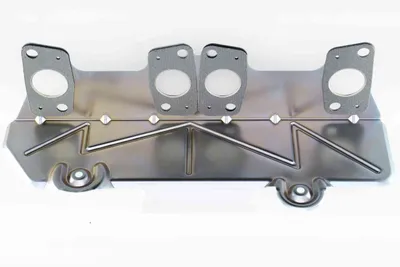 Produktbild von Corteco Dichtung, Abgaskrümmer  424710P