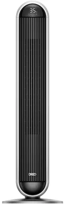 Imagen del producto de Dreo Ventilador y Calefactor Torre 2 en 1 HSH016S - Inteligente