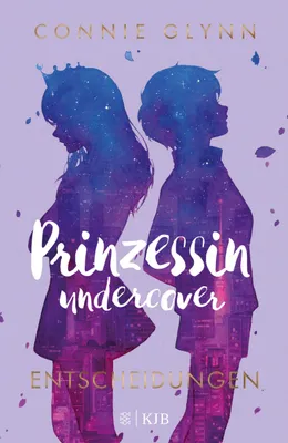 Produktbild von Prinzessin undercover - Entscheidungen