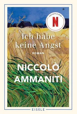 Produktbild von Ich habe keine Angst