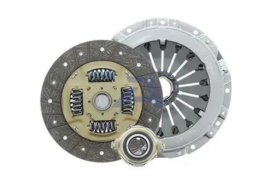 Produktbild von AISIN Kupplungssatz Kupplung für HYUNDAI SONATA IV (EF) KY-028
