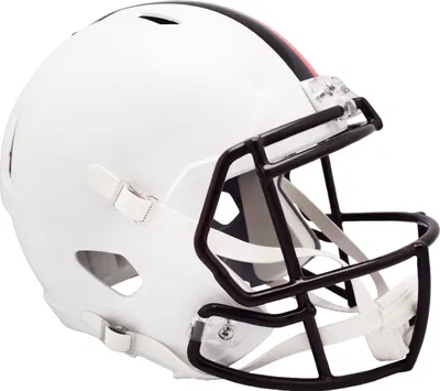 Produktbild von Riddell Speed Replica Football Helm - NFL Cleveland Browns