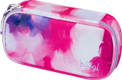 Image de BAAGL Trousse à crayons pour l'école Peinture