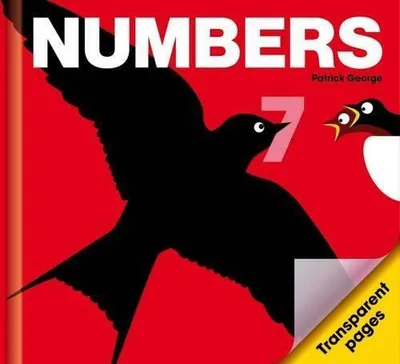 Produktbild von Numbers