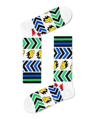 Image de Happy Socks 269098 : Pointures - 36-40 Pointures : 36-40