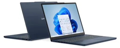Immagine prodotto di Lenovo IdeaPad Slim 3 15ARP10 Ryzen 5 1500 15,3" WUXGA IPS 300 nit AG 16 GB DDR5 4800 512 GB SSD Radeon 660M Fotocamera da 720p 60 Wh Windows 11 Cosmic Blue