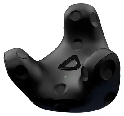 Produktbild von HTC Tracker (3.0), Tracker, Aktivitätstracker, Schwarz, HTC, SteamVR BS1.0 and BS2.0, 7,5 h