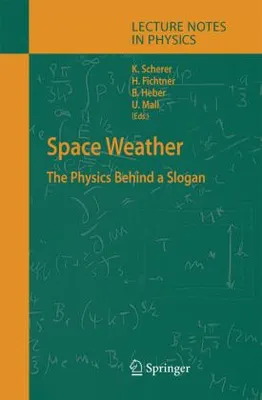 Obrázok produktu pre Space Weather