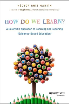 Produktbild von How Do We Learn?