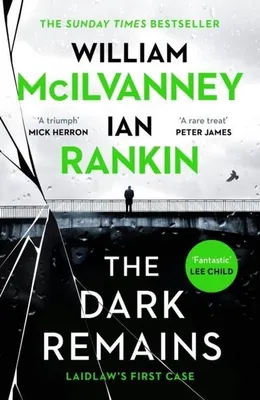 Immagine prodotto di The Dark Remains