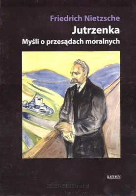 Produktbild von Jutrzenka. Myśli o przesądach moralnych TW