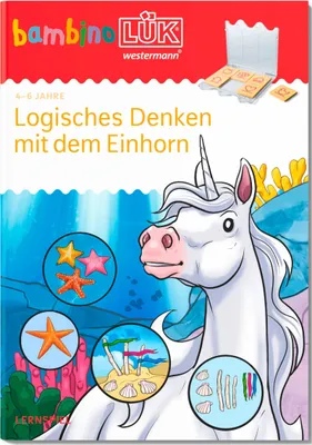 Produktbild von bambinoLÜK