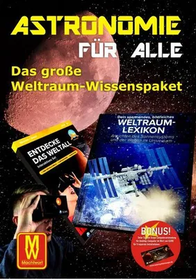 Image de L'astronomie pour tous
