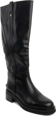 Produktbild von Adrianna Feretti Damen Stiefeletten 5S16HHK153B10B Farbe: Schwarz Größe: 38
