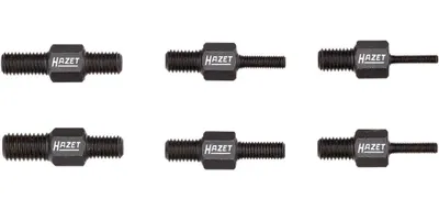 Produktbild von Hazet Gewindebolzen Satz 1788T-1/6, 6-tlg.