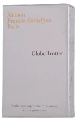 Productafbeelding van Maison Francis Kurkdjian Globe Trotter Editie, reisetui voor sprayflacon