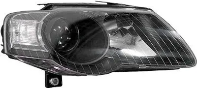 Produktbild von DIEDERICHS Scheinwerfer Rechts für VW Passat Variant (3C5) 2247982