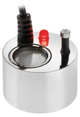 Produktbild von Exo Terra Fogger Ultrasonic Nebelgenerator Luftbefeuchter Vernebler Reptilien